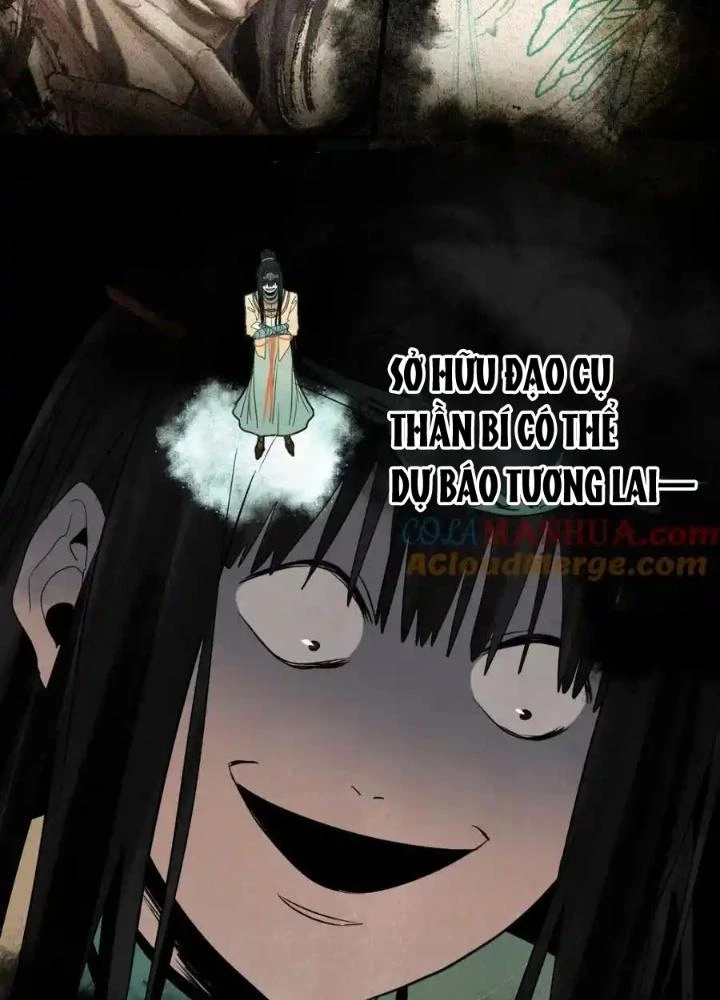 81 Câu Hỏi Chết Chóc Chapter 225 - Trang 2