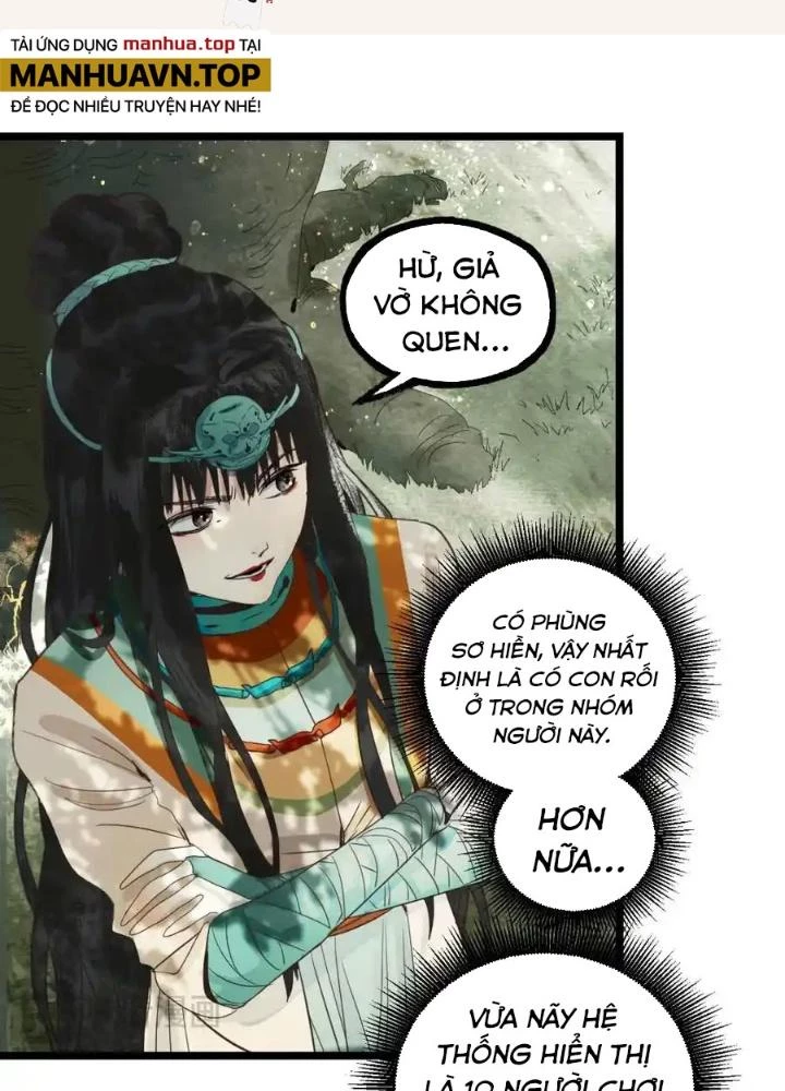 81 Câu Hỏi Chết Chóc Chapter 225 - Trang 2