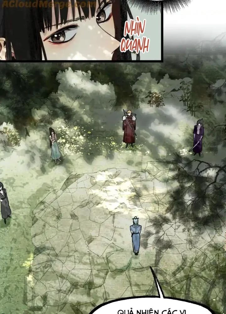 81 Câu Hỏi Chết Chóc Chapter 225 - Trang 2