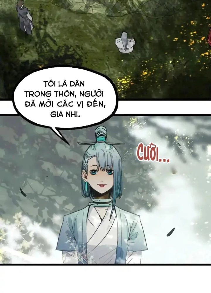 81 Câu Hỏi Chết Chóc Chapter 225 - Trang 2