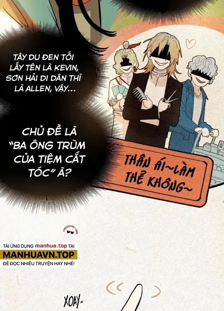81 Câu Hỏi Chết Chóc Chapter 225 - Trang 2