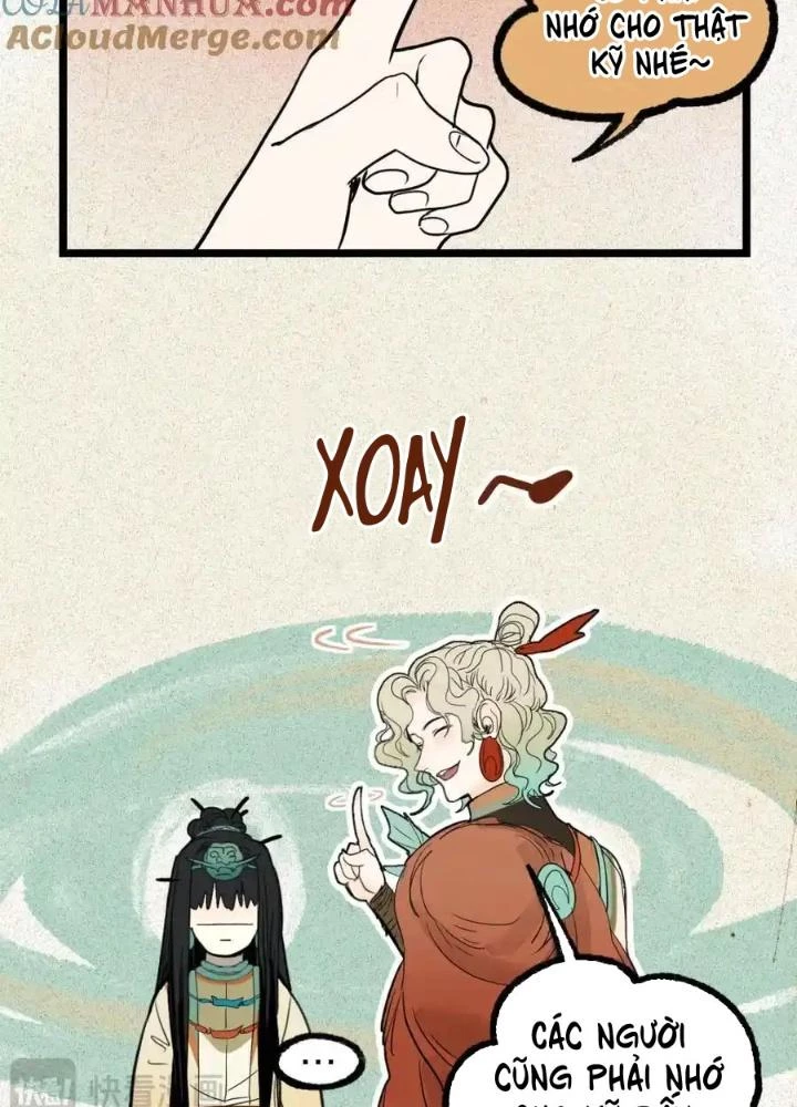 81 Câu Hỏi Chết Chóc Chapter 225 - Trang 2