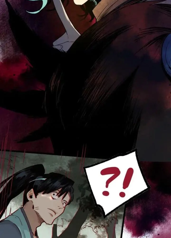 81 Câu Hỏi Chết Chóc Chapter 225 - Trang 2