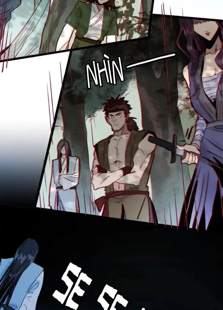 81 Câu Hỏi Chết Chóc Chapter 225 - Trang 2