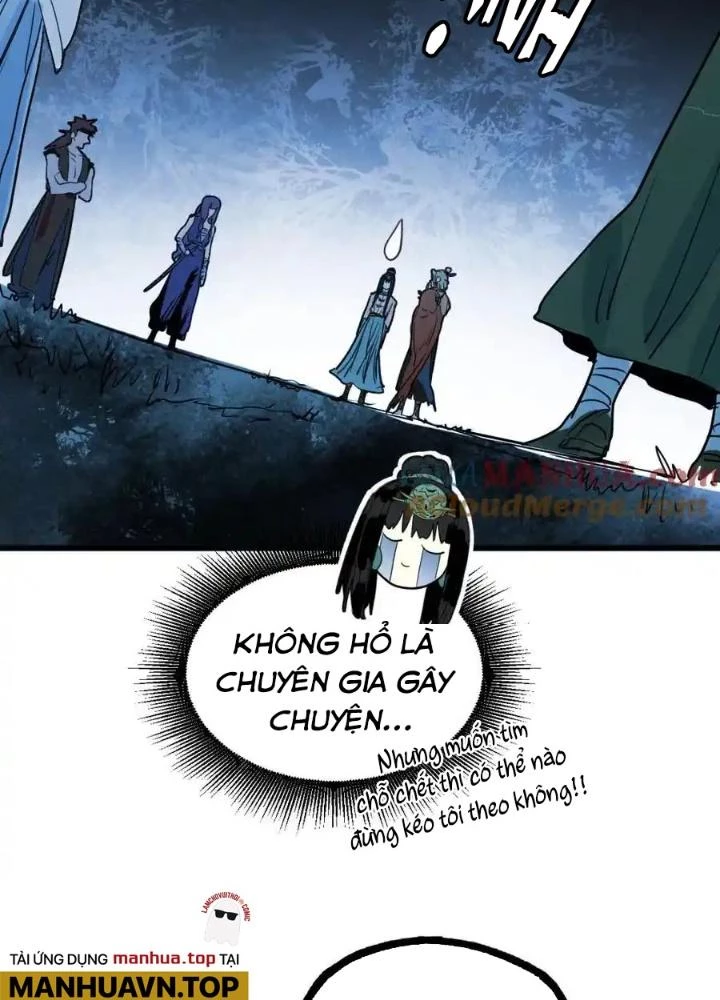 81 Câu Hỏi Chết Chóc Chapter 225 - Trang 2