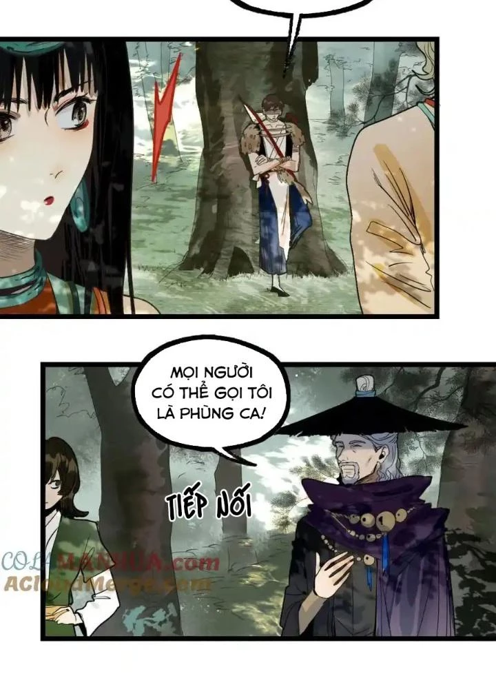 81 Câu Hỏi Chết Chóc Chapter 225 - Trang 2