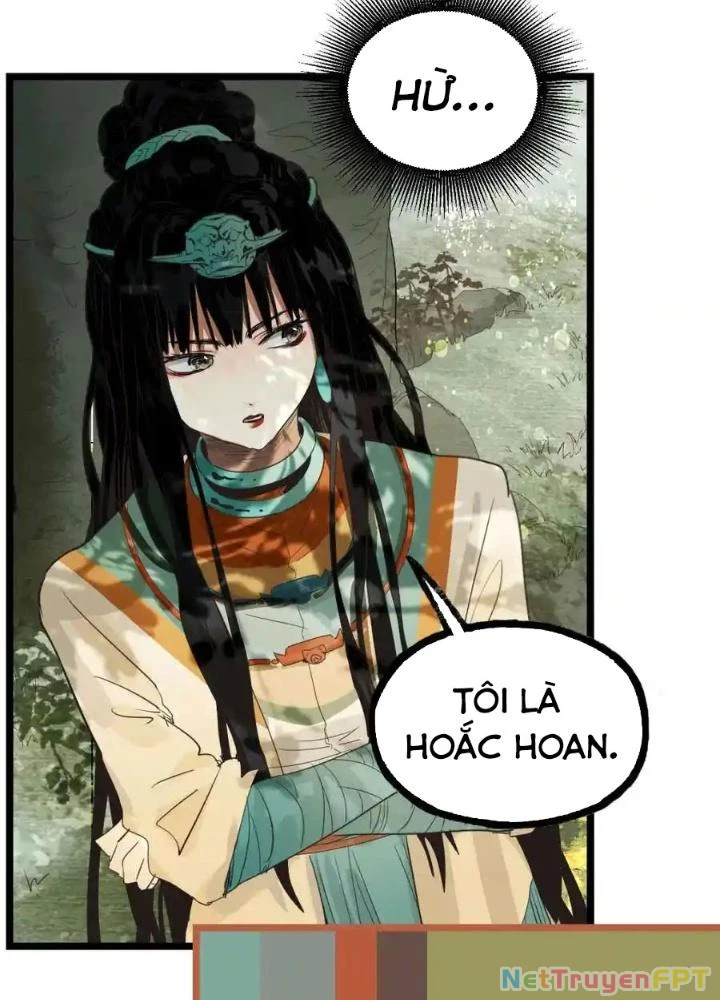 81 Câu Hỏi Chết Chóc Chapter 225 - Trang 2