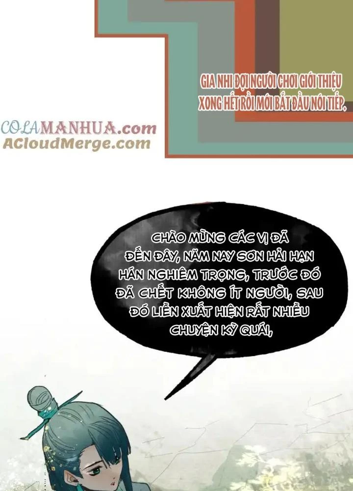 81 Câu Hỏi Chết Chóc Chapter 225 - Trang 2