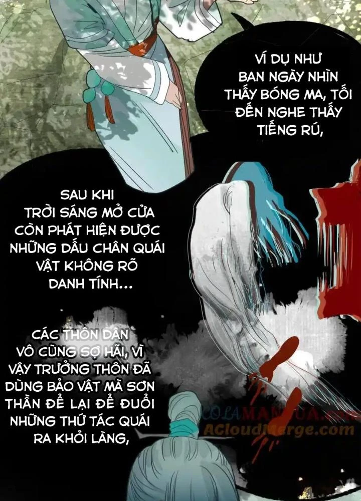 81 Câu Hỏi Chết Chóc Chapter 225 - Trang 2