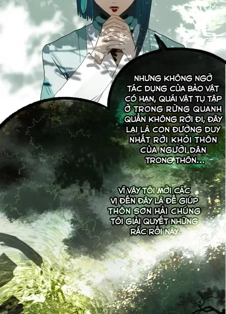 81 Câu Hỏi Chết Chóc Chapter 225 - Trang 2