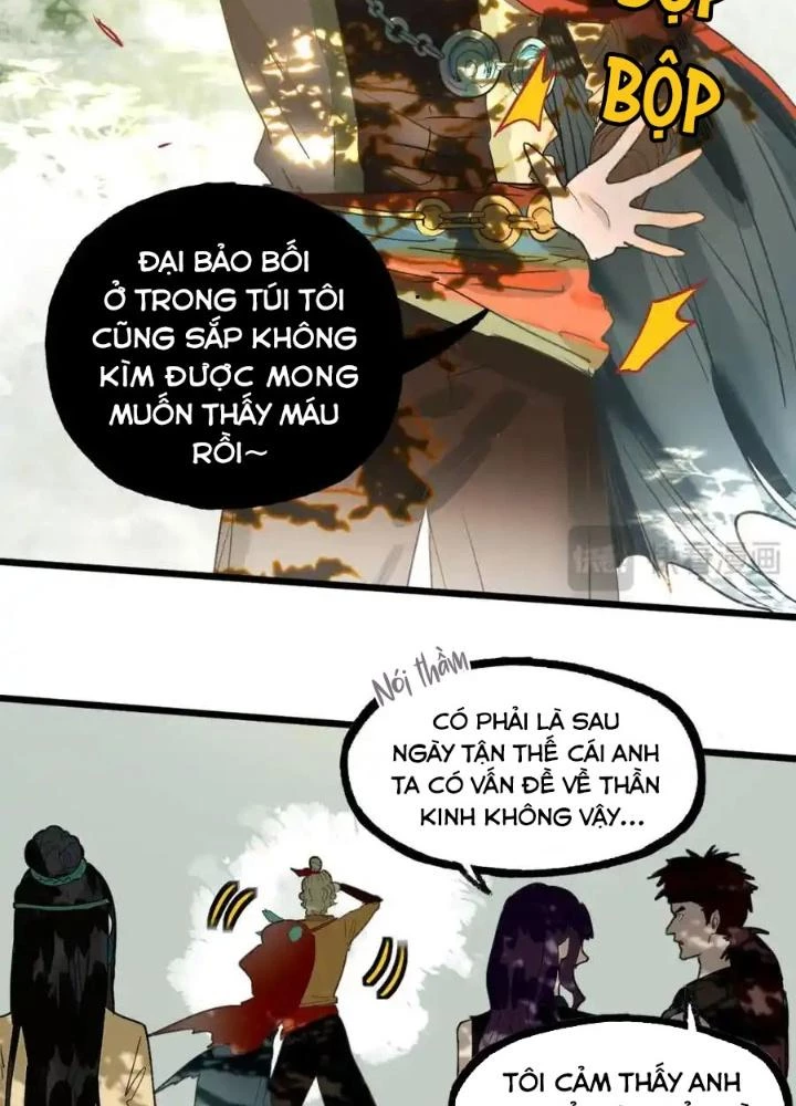 81 Câu Hỏi Chết Chóc Chapter 225 - Trang 2