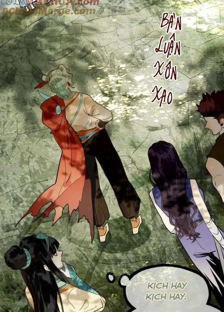 81 Câu Hỏi Chết Chóc Chapter 226 - Trang 2