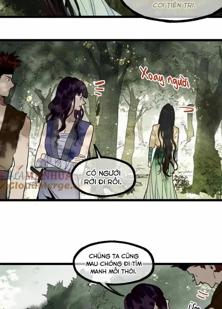 81 Câu Hỏi Chết Chóc Chapter 226 - Trang 2