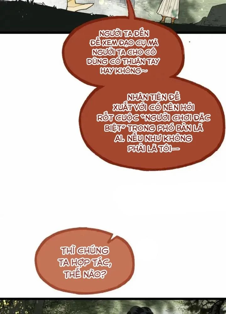 81 Câu Hỏi Chết Chóc Chapter 226 - Trang 2