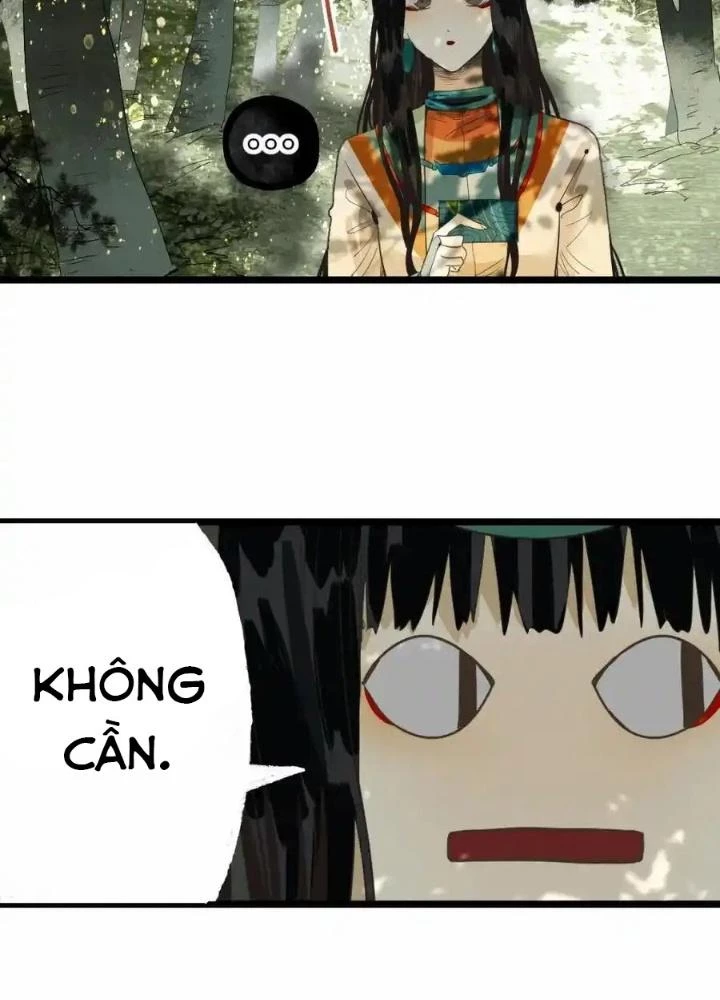 81 Câu Hỏi Chết Chóc Chapter 226 - Trang 2