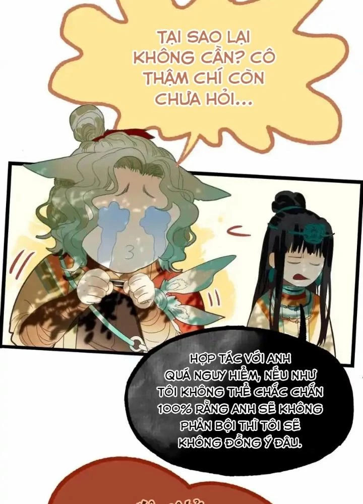 81 Câu Hỏi Chết Chóc Chapter 226 - Trang 2