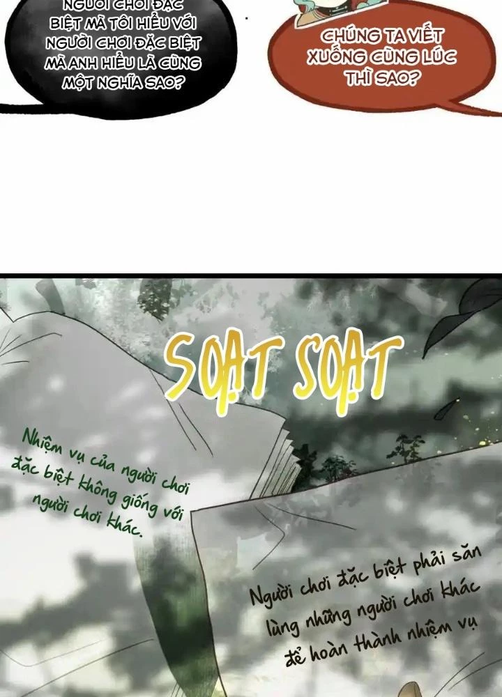 81 Câu Hỏi Chết Chóc Chapter 226 - Trang 2