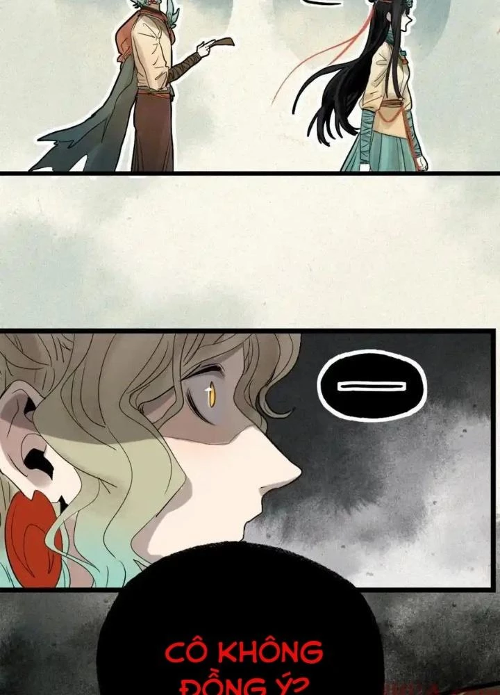 81 Câu Hỏi Chết Chóc Chapter 226 - Trang 2