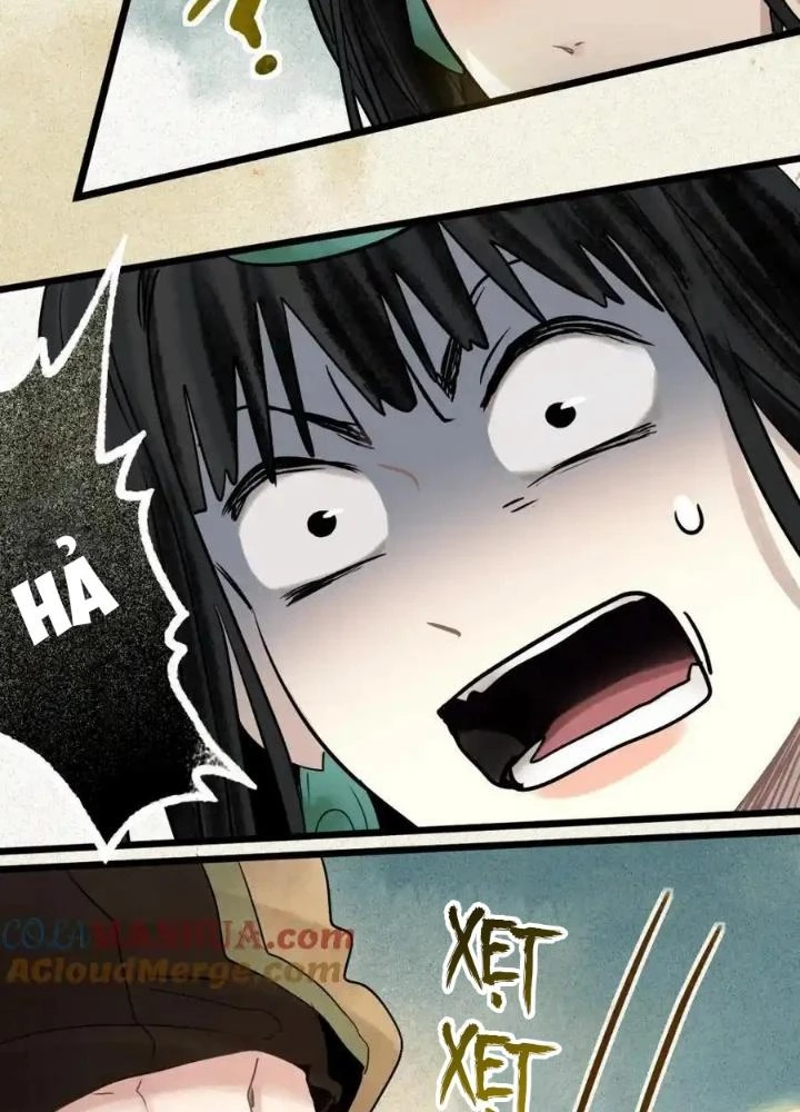 81 Câu Hỏi Chết Chóc Chapter 226 - Trang 2