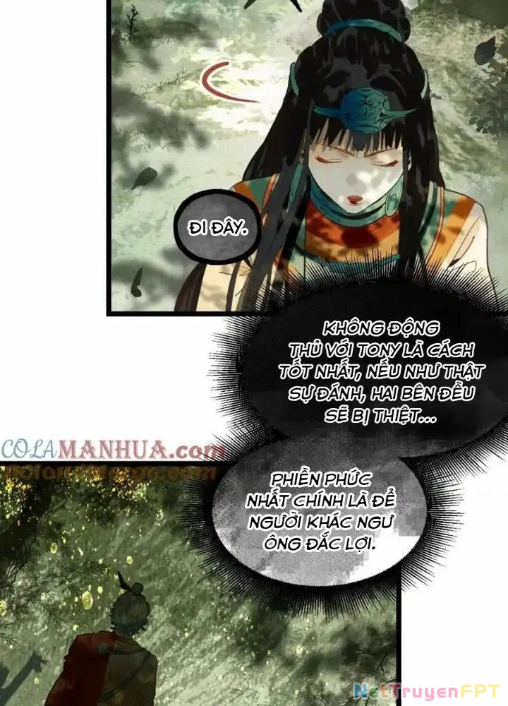 81 Câu Hỏi Chết Chóc Chapter 226 - Trang 2
