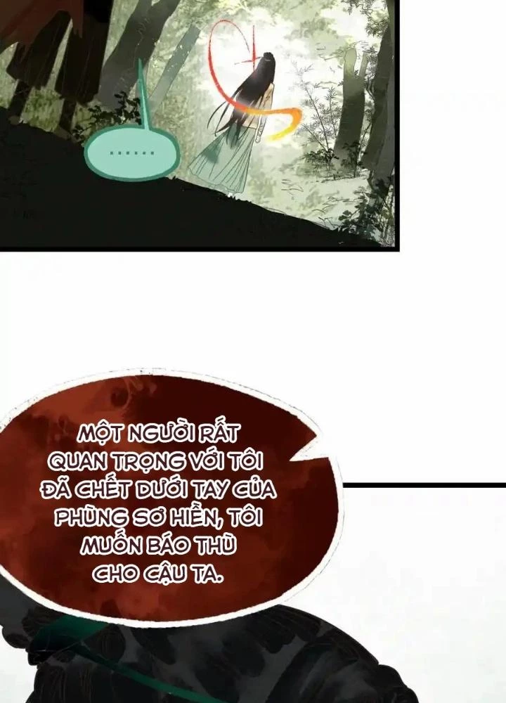 81 Câu Hỏi Chết Chóc Chapter 226 - Trang 2