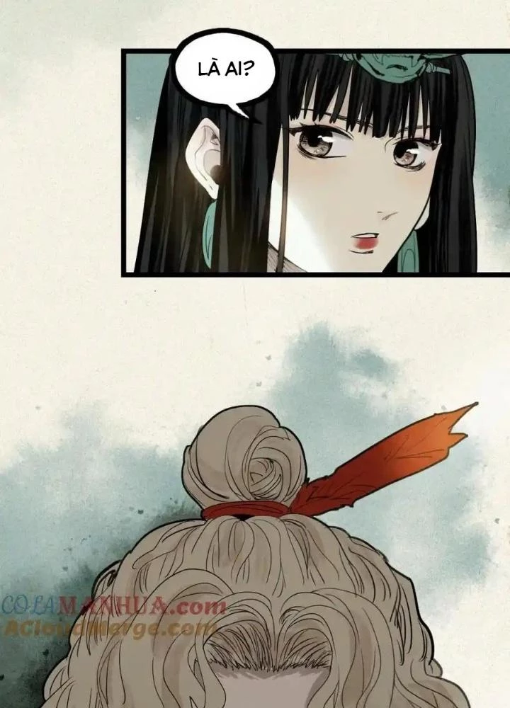 81 Câu Hỏi Chết Chóc Chapter 226 - Trang 2