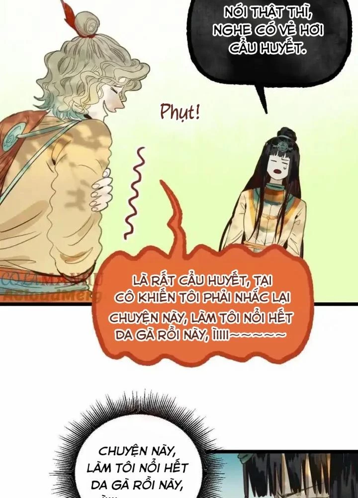 81 Câu Hỏi Chết Chóc Chapter 227 - Trang 2
