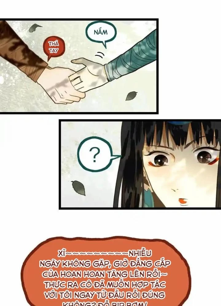 81 Câu Hỏi Chết Chóc Chapter 227 - Trang 2