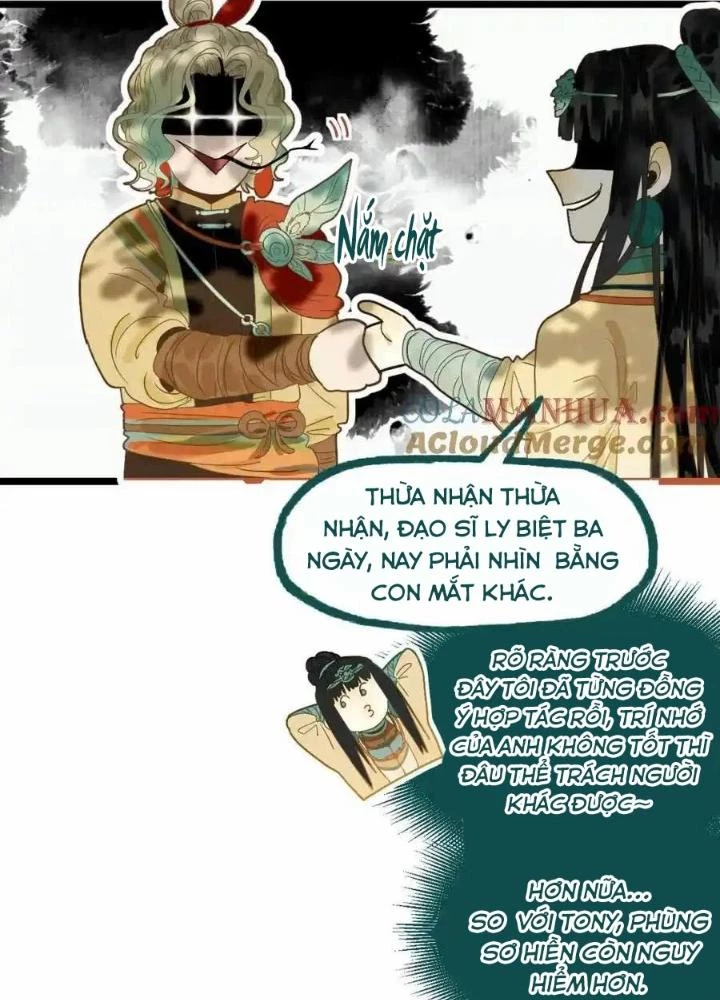 81 Câu Hỏi Chết Chóc Chapter 227 - Trang 2
