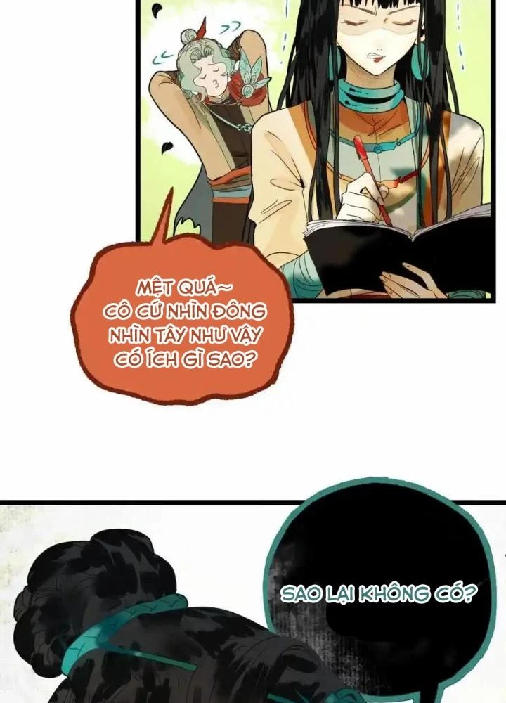 81 Câu Hỏi Chết Chóc Chapter 227 - Trang 2