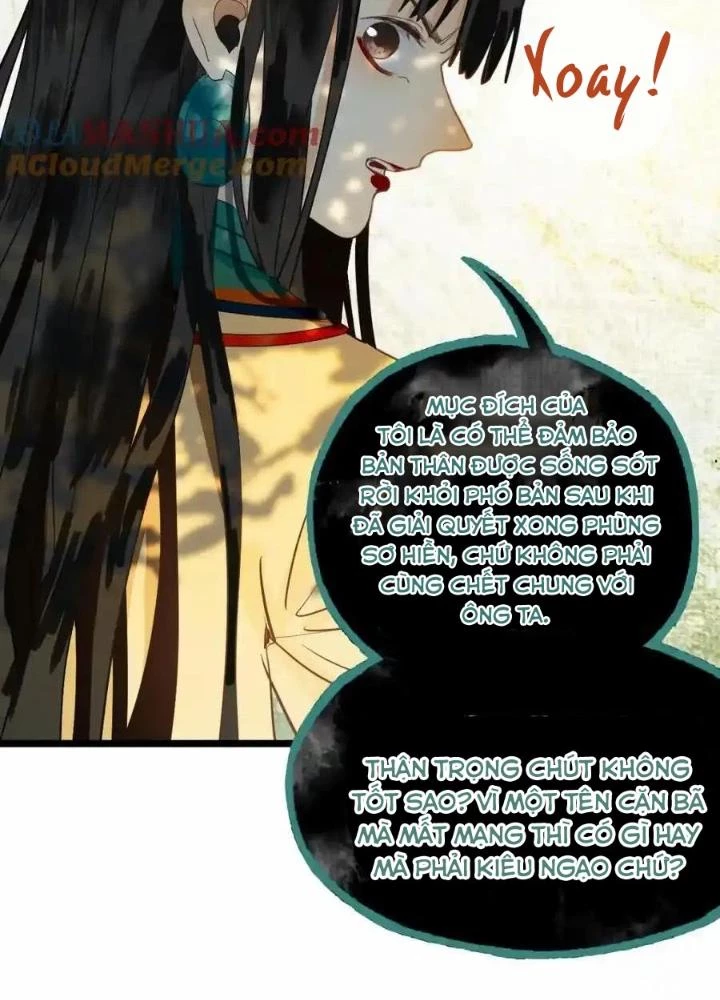 81 Câu Hỏi Chết Chóc Chapter 227 - Trang 2