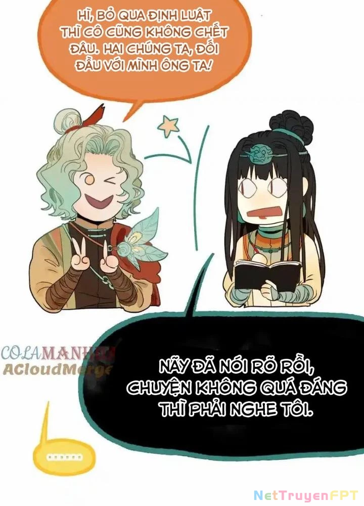 81 Câu Hỏi Chết Chóc Chapter 227 - Trang 2