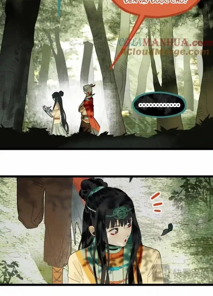 81 Câu Hỏi Chết Chóc Chapter 227 - Trang 2
