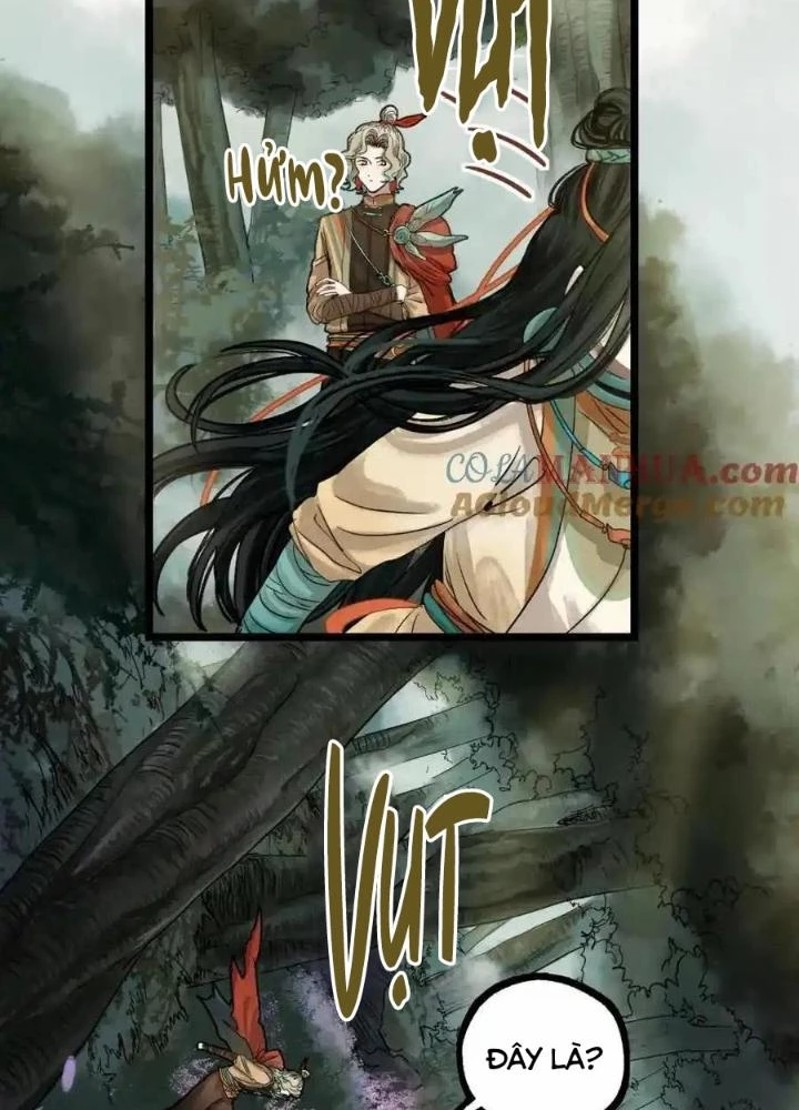 81 Câu Hỏi Chết Chóc Chapter 227 - Trang 2
