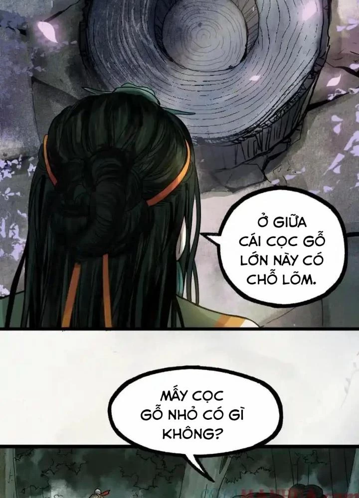 81 Câu Hỏi Chết Chóc Chapter 227 - Trang 2