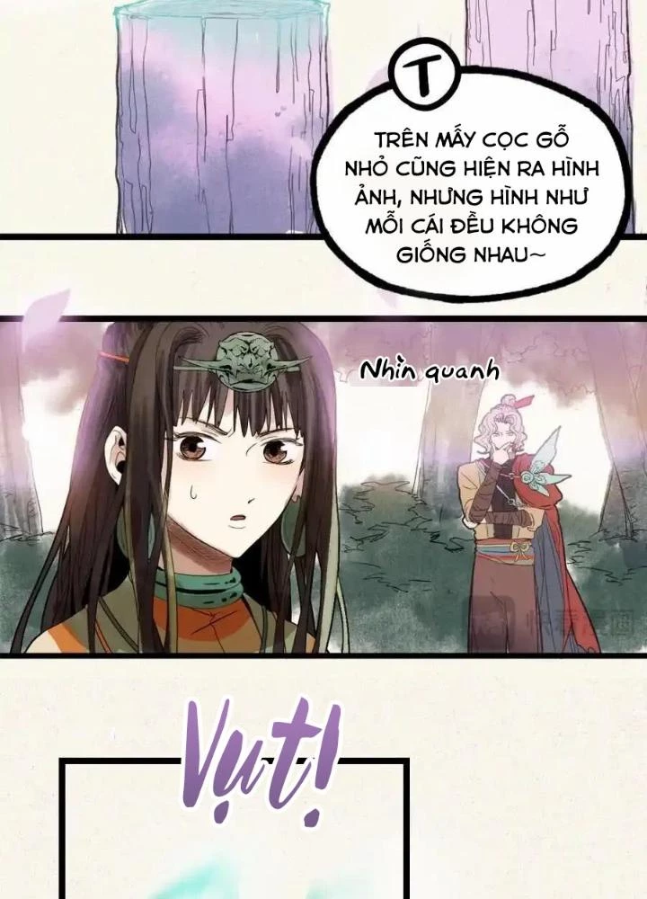 81 Câu Hỏi Chết Chóc Chapter 227 - Trang 2