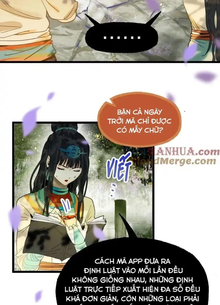 81 Câu Hỏi Chết Chóc Chapter 228 - Trang 2