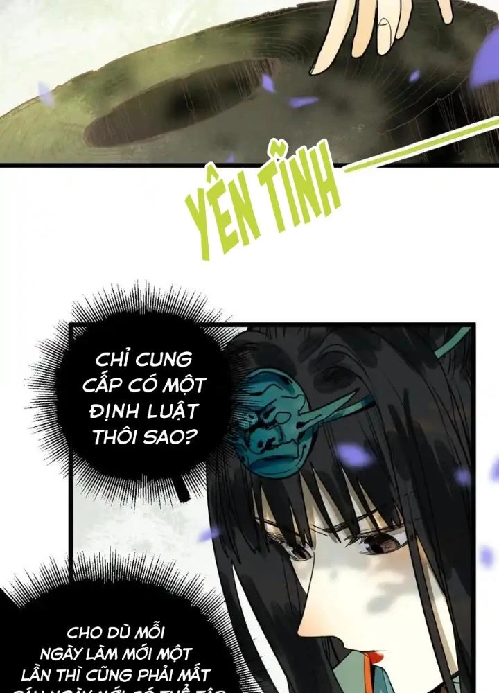 81 Câu Hỏi Chết Chóc Chapter 228 - Trang 2