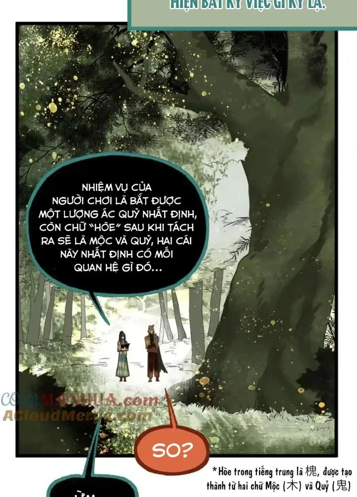 81 Câu Hỏi Chết Chóc Chapter 228 - Trang 2
