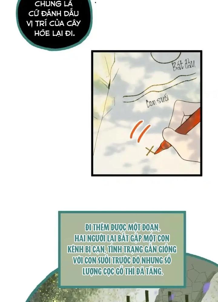 81 Câu Hỏi Chết Chóc Chapter 228 - Trang 2