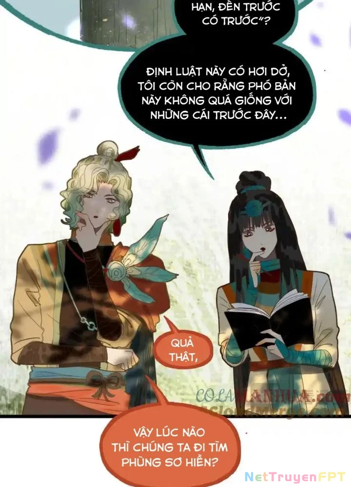 81 Câu Hỏi Chết Chóc Chapter 228 - Trang 2