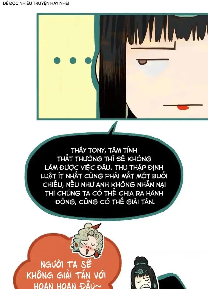 81 Câu Hỏi Chết Chóc Chapter 228 - Trang 2