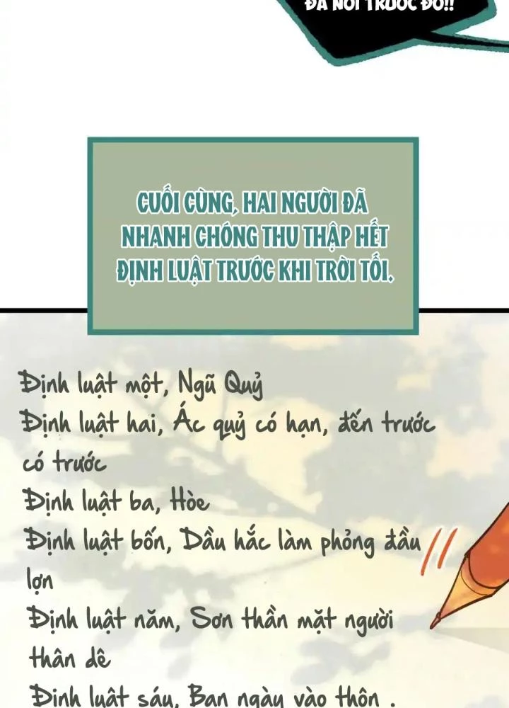 81 Câu Hỏi Chết Chóc Chapter 228 - Trang 2