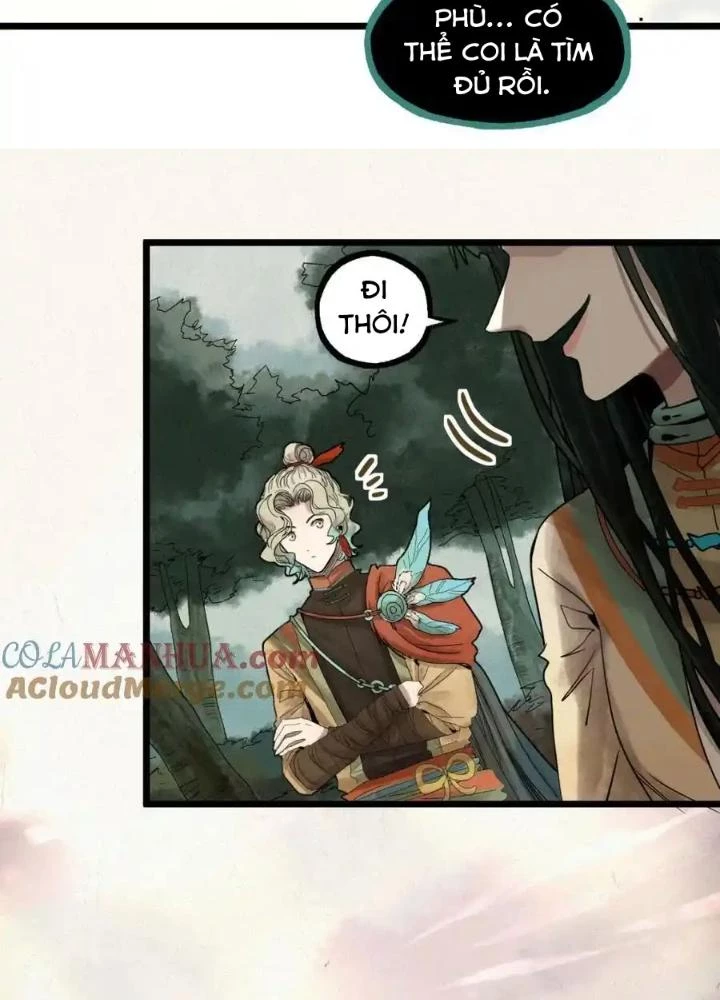81 Câu Hỏi Chết Chóc Chapter 228 - Trang 2