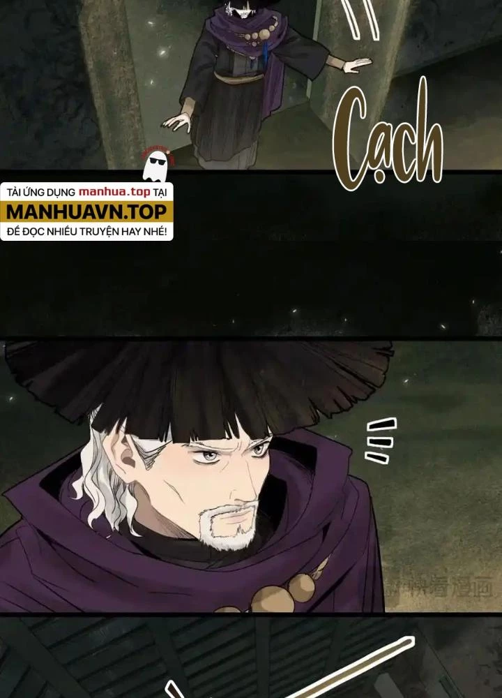 81 Câu Hỏi Chết Chóc Chapter 228 - Trang 2