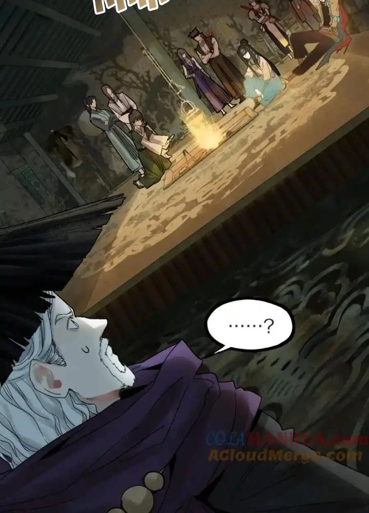 81 Câu Hỏi Chết Chóc Chapter 228 - Trang 2