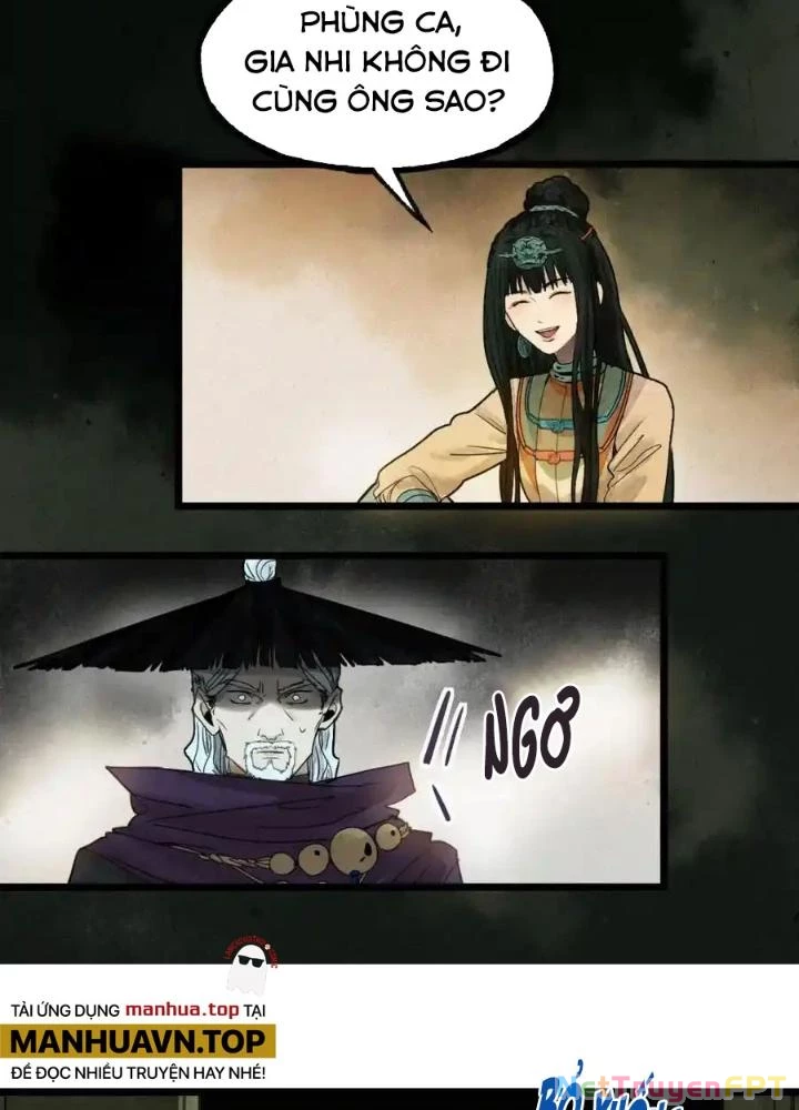 81 Câu Hỏi Chết Chóc Chapter 228 - Trang 2