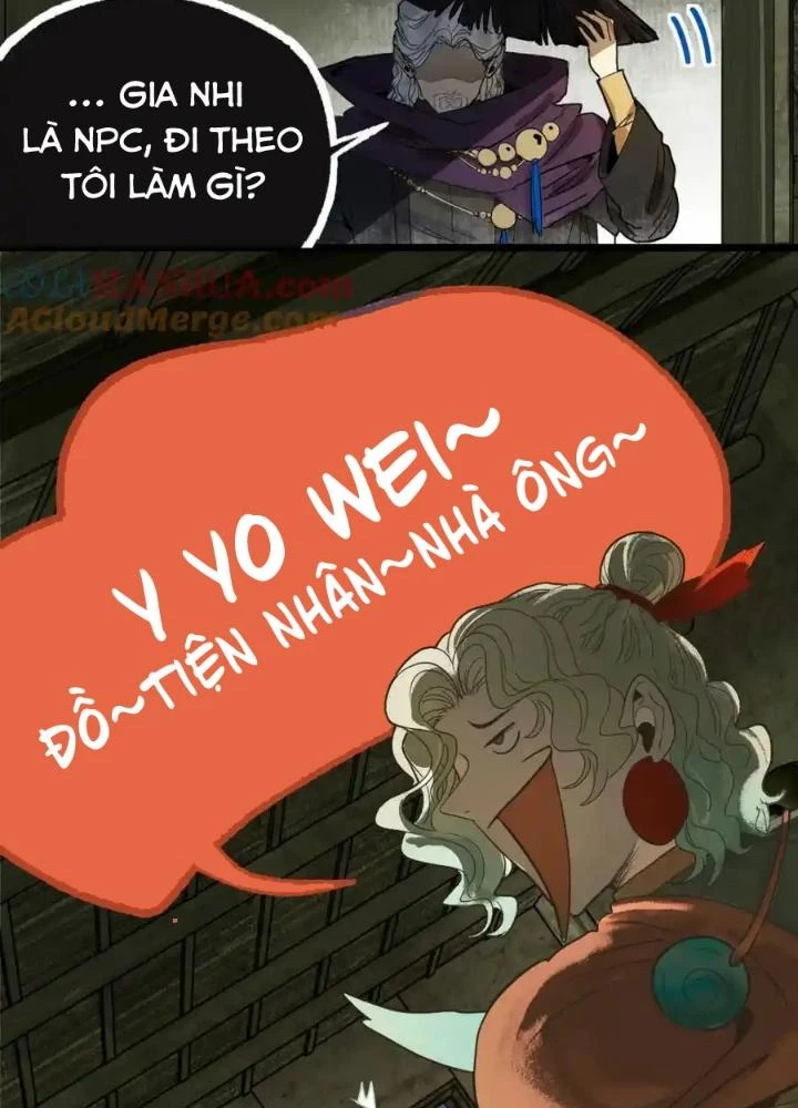 81 Câu Hỏi Chết Chóc Chapter 228 - Trang 2