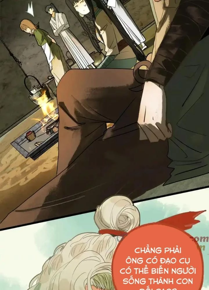 81 Câu Hỏi Chết Chóc Chapter 228 - Trang 2