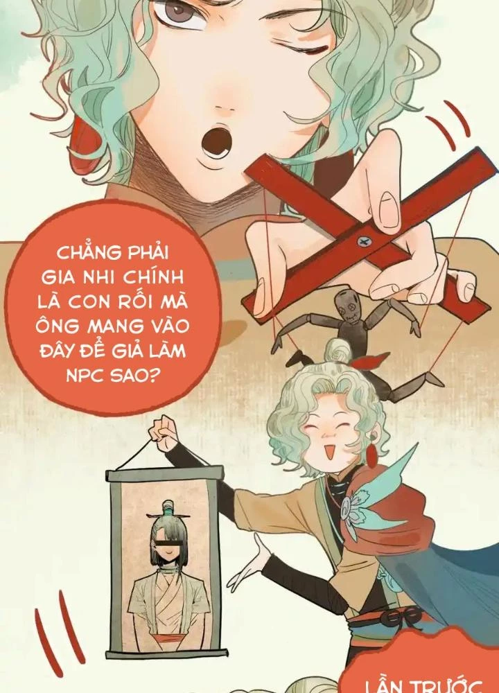 81 Câu Hỏi Chết Chóc Chapter 228 - Trang 2